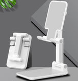 Foldable Cell Phone Holder