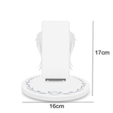 Angel Wings Mobile Phone Wireless Charger