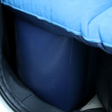Car Air Inflatable Travel Mattress Bed