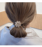 Exquisite Hair Rope Hair Accessories